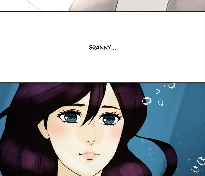 Siren’s Lament Chapter 39 - page 34