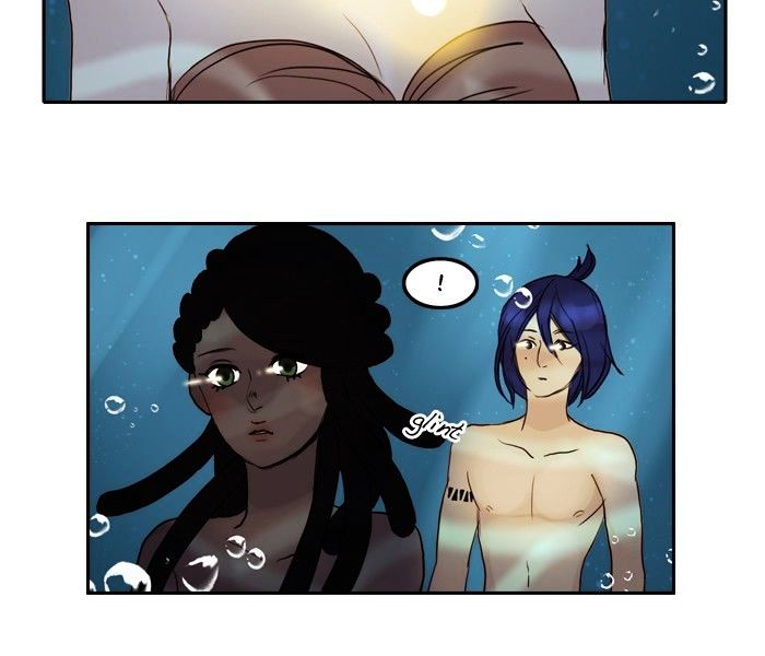 Siren’s Lament Chapter 39 - page 36
