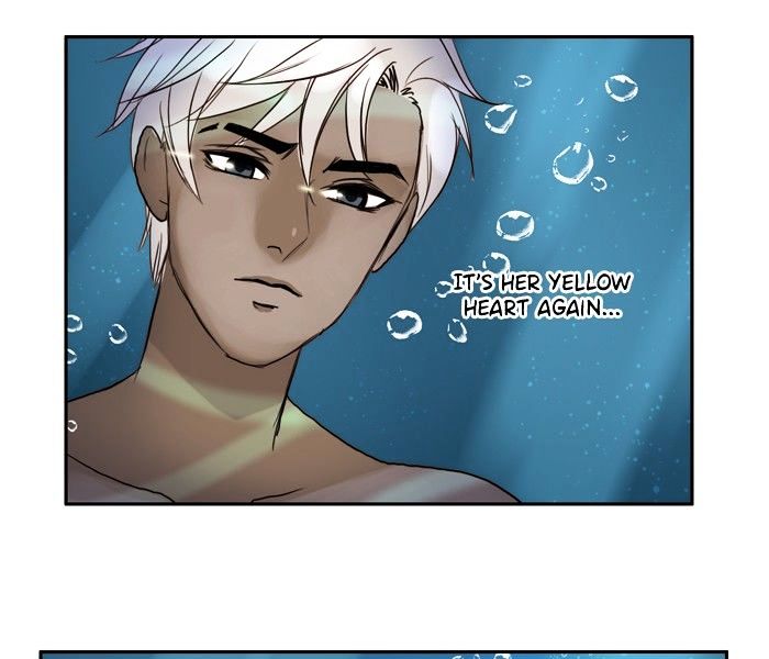 Siren’s Lament Chapter 39 - page 37