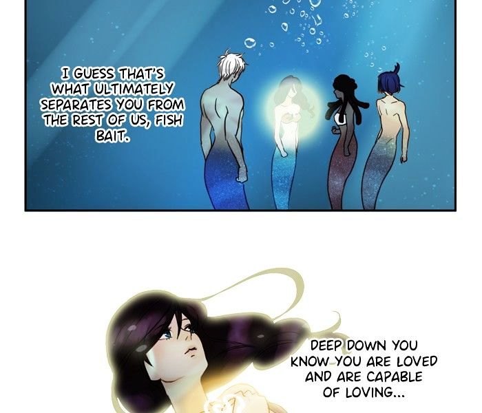 Siren’s Lament Chapter 39 - page 38