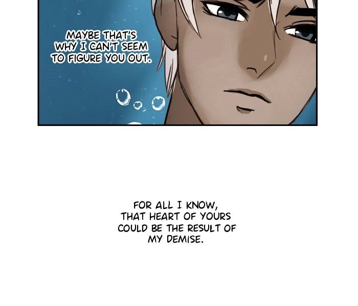 Siren’s Lament Chapter 39 - page 40