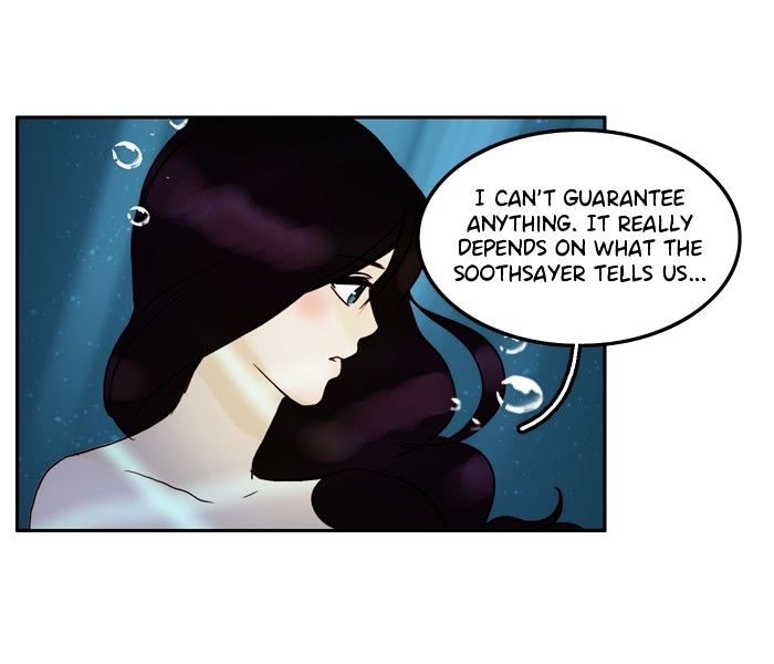 Siren’s Lament Chapter 39 - page 42