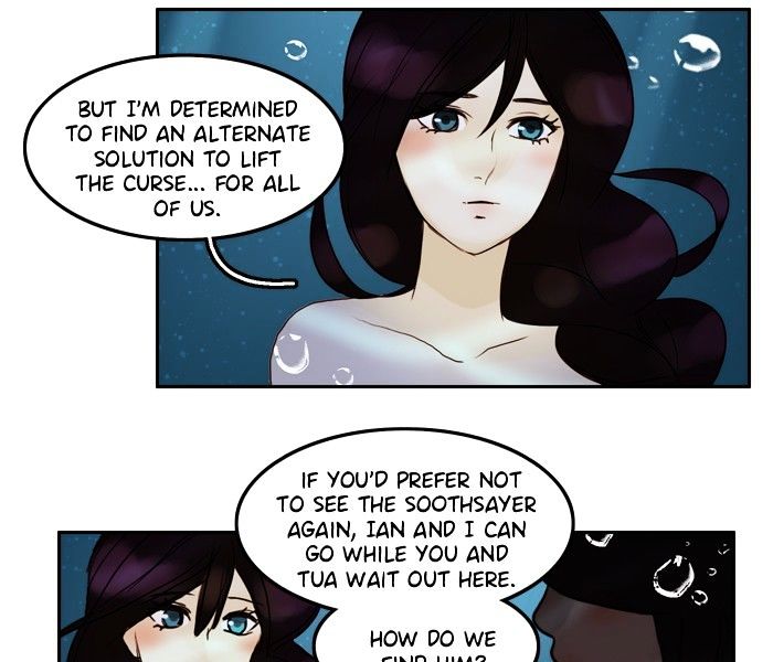 Siren’s Lament Chapter 39 - page 43