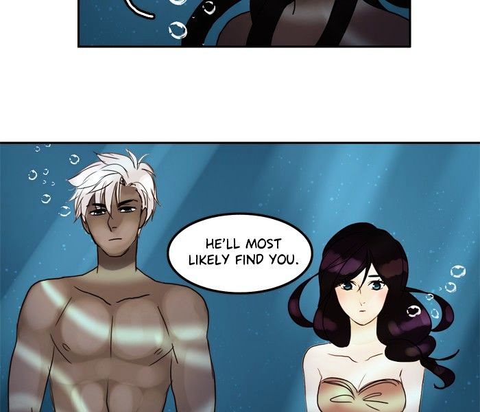 Siren’s Lament Chapter 39 - page 45