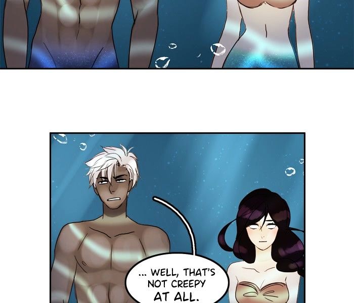 Siren’s Lament Chapter 39 - page 46
