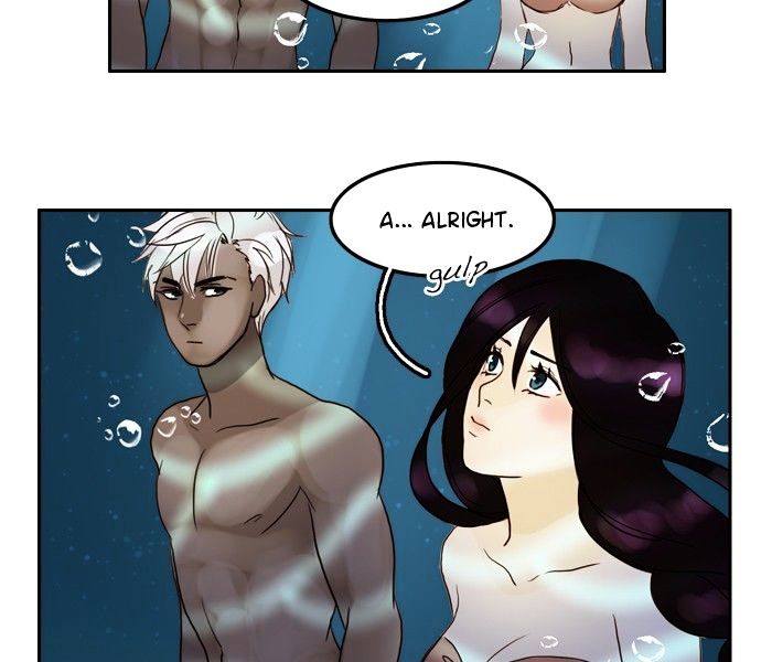 Siren’s Lament Chapter 39 - page 47