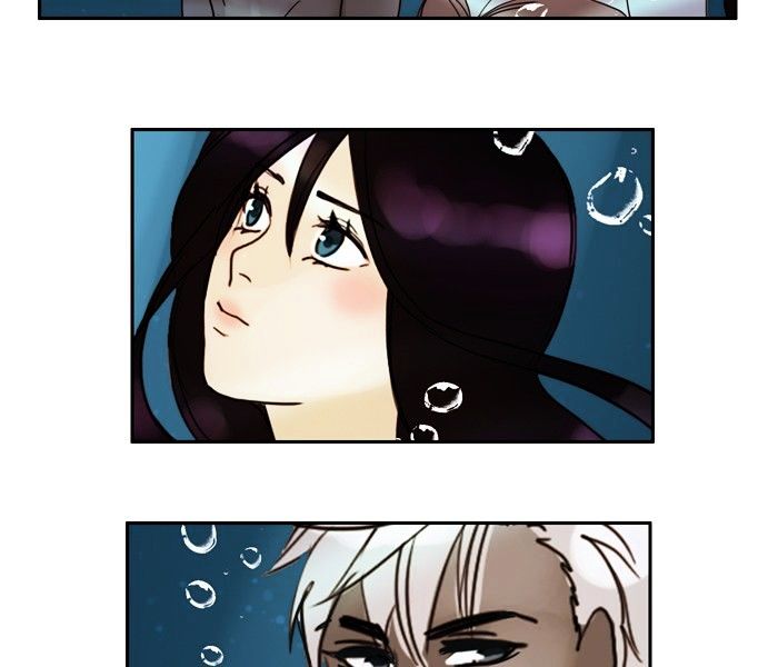 Siren’s Lament Chapter 39 - page 48