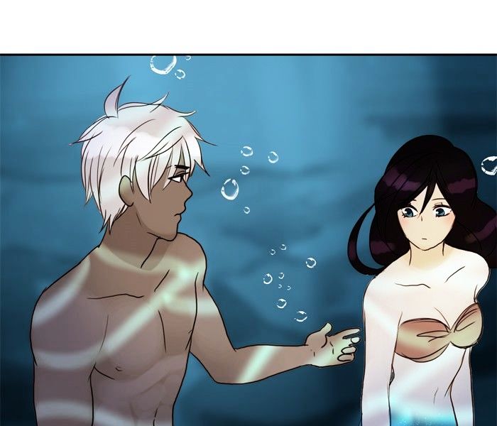 Siren’s Lament Chapter 39 - page 50