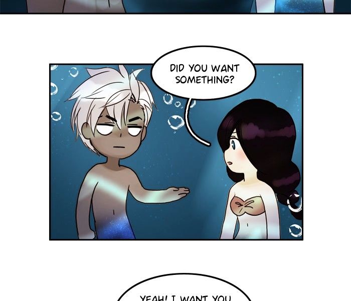 Siren’s Lament Chapter 39 - page 51