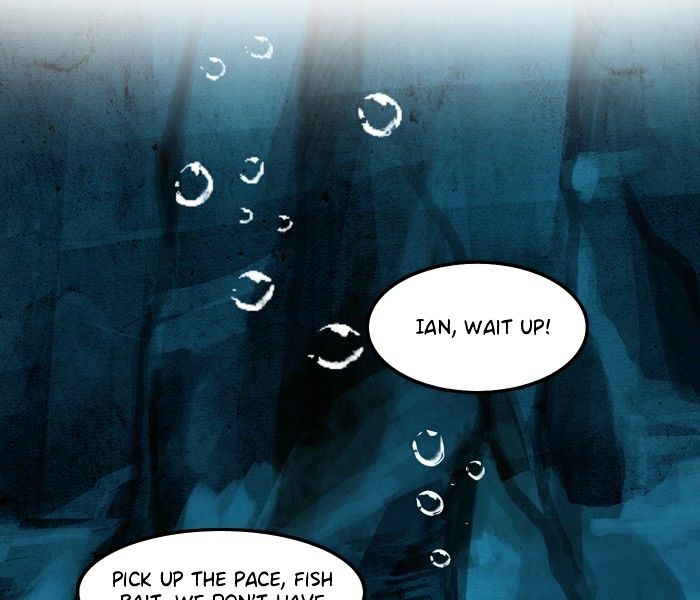 Siren’s Lament Chapter 39 - page 54