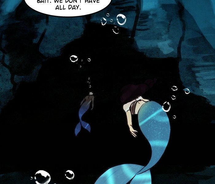 Siren’s Lament Chapter 39 - page 55