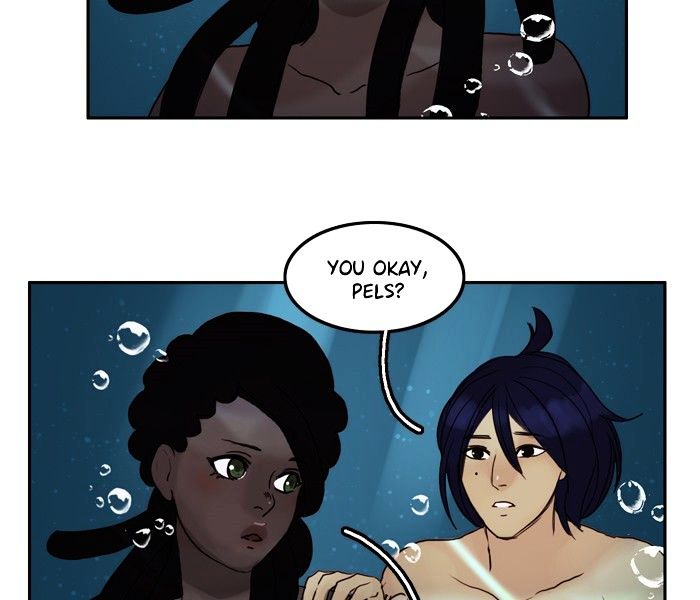 Siren’s Lament Chapter 39 - page 7