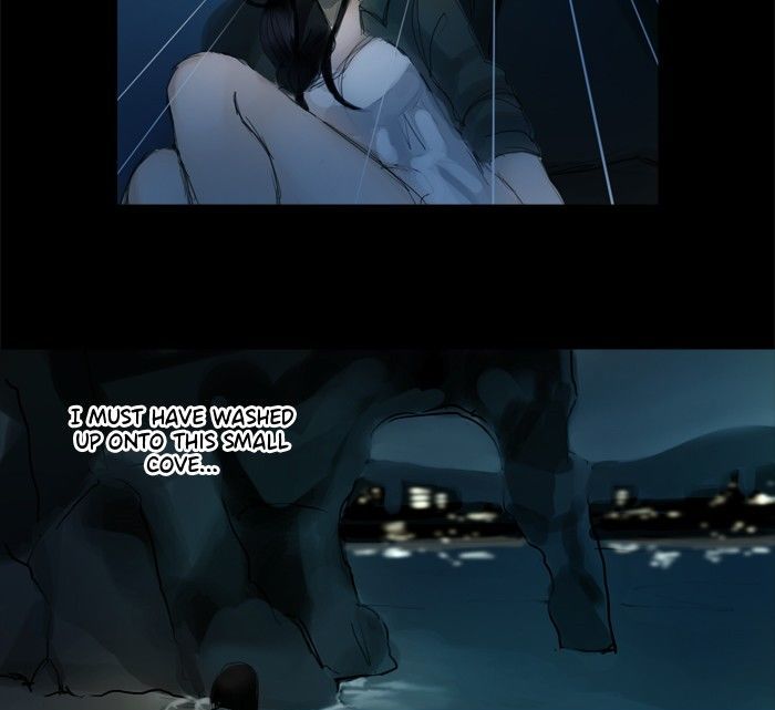 Siren’s Lament Chapter 4 - page 11