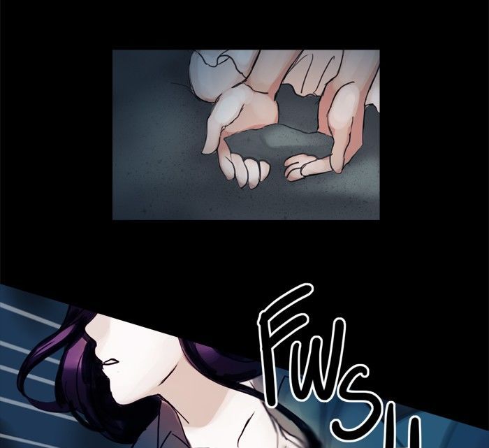 Siren’s Lament Chapter 4 - page 23