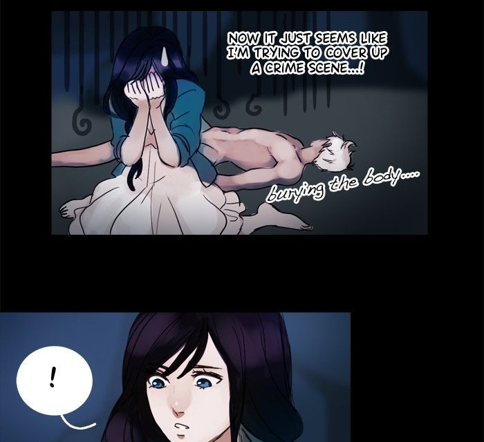 Siren’s Lament Chapter 4 - page 26
