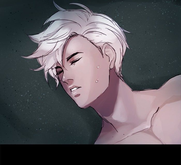 Siren’s Lament Chapter 4 - page 29