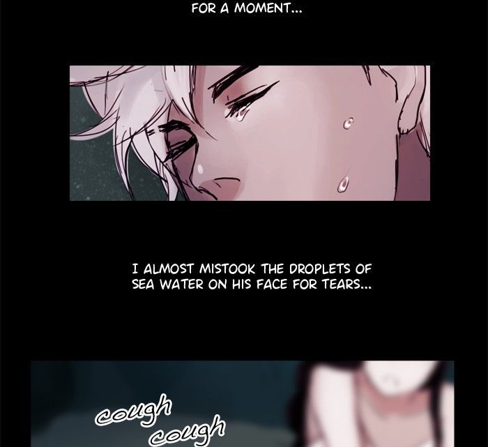 Siren’s Lament Chapter 4 - page 30