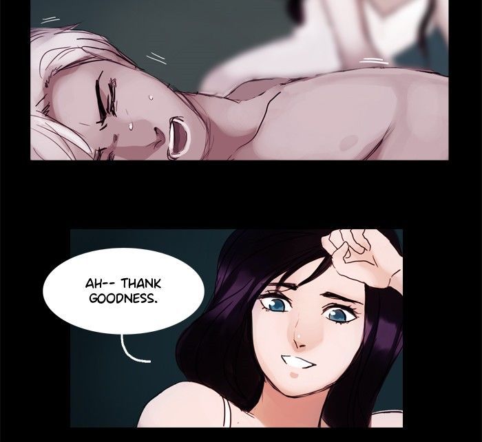 Siren’s Lament Chapter 4 - page 31