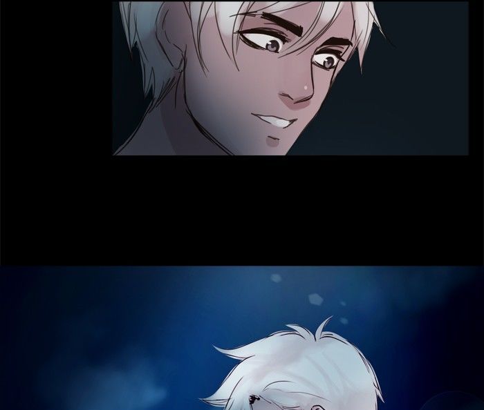 Siren’s Lament Chapter 4 - page 35
