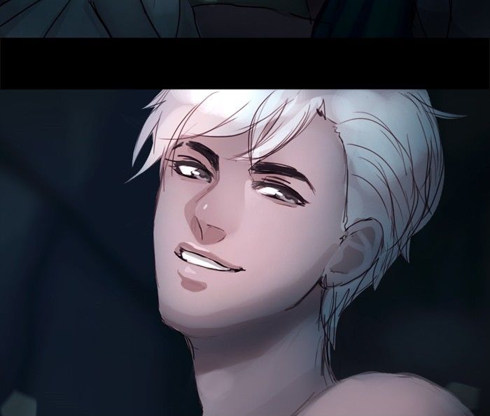Siren’s Lament Chapter 4 - page 37