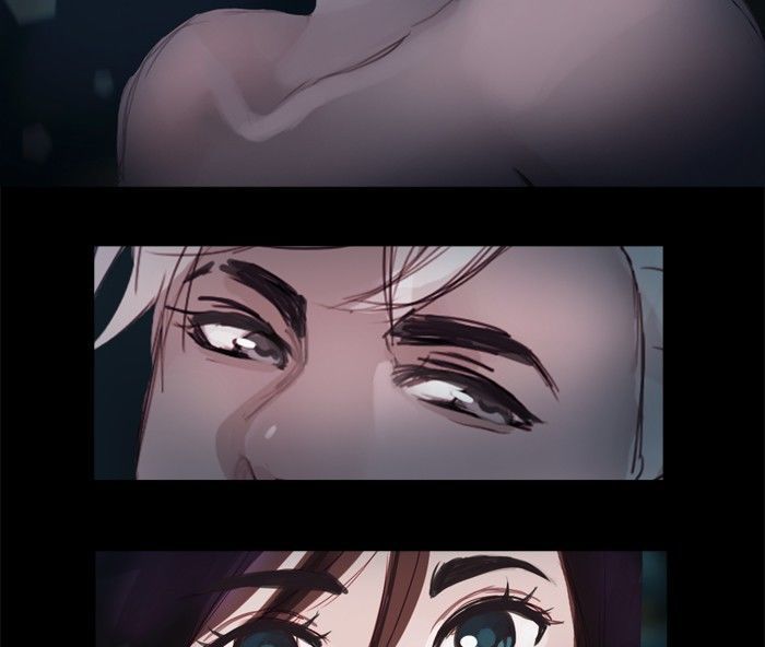 Siren’s Lament Chapter 4 - page 38