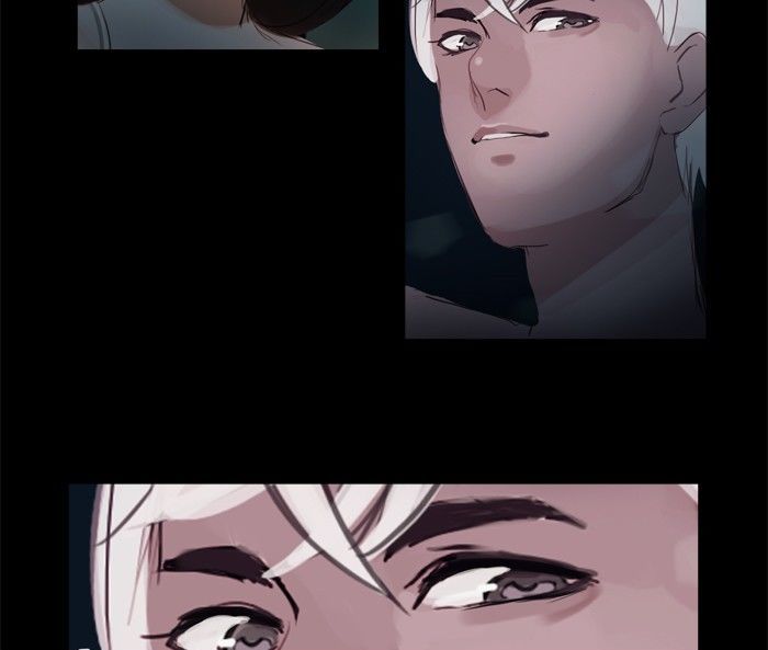 Siren’s Lament Chapter 4 - page 40