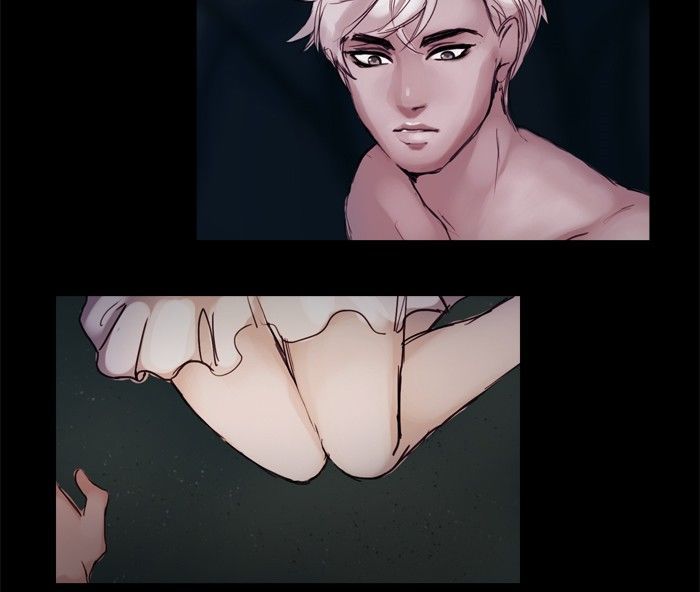 Siren’s Lament Chapter 4 - page 42