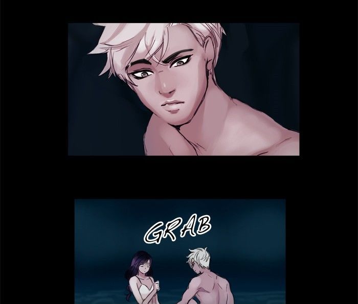 Siren’s Lament Chapter 4 - page 43