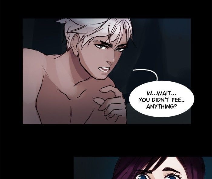 Siren’s Lament Chapter 4 - page 46