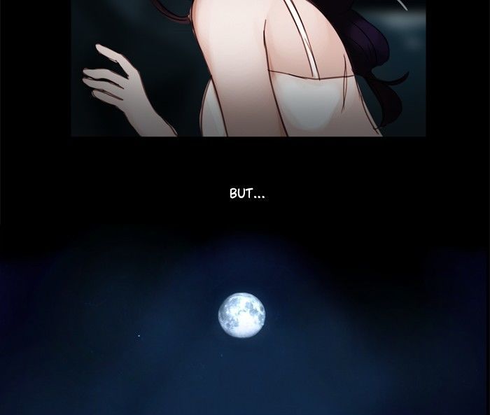 Siren’s Lament Chapter 4 - page 55