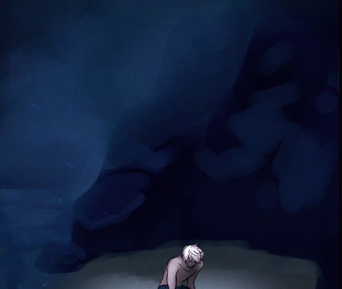 Siren’s Lament Chapter 4 - page 56