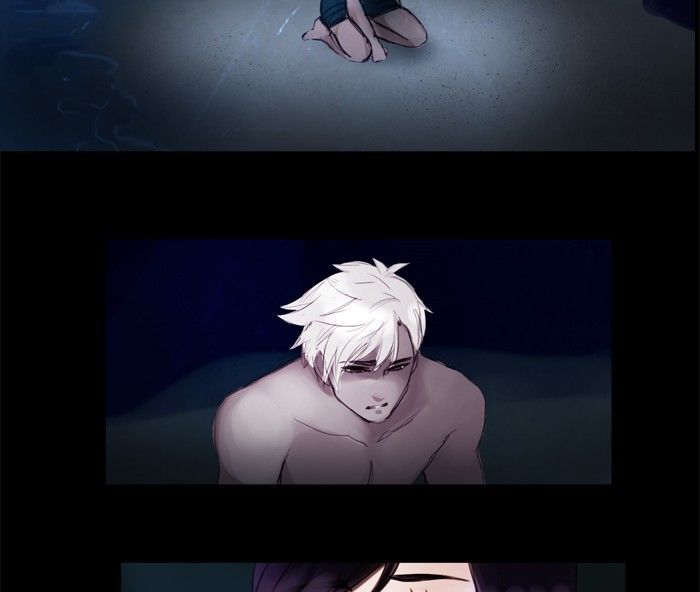 Siren’s Lament Chapter 4 - page 57