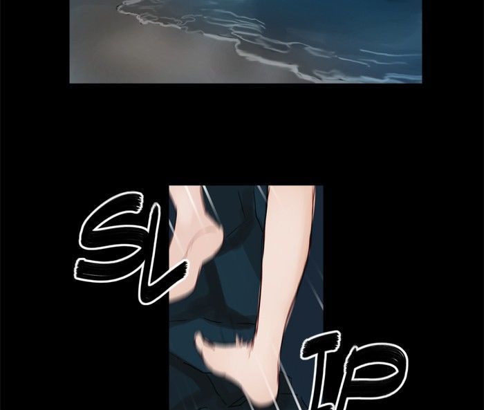 Siren’s Lament Chapter 4 - page 59