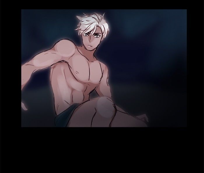 Siren’s Lament Chapter 4 - page 62