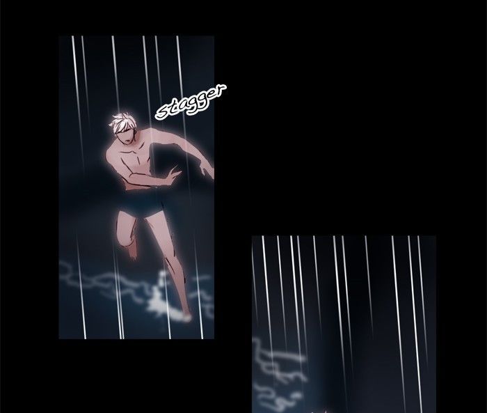 Siren’s Lament Chapter 4 - page 63