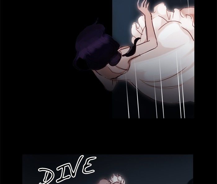 Siren’s Lament Chapter 4 - page 64
