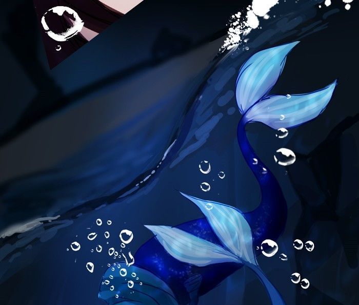 Siren’s Lament Chapter 4 - page 68