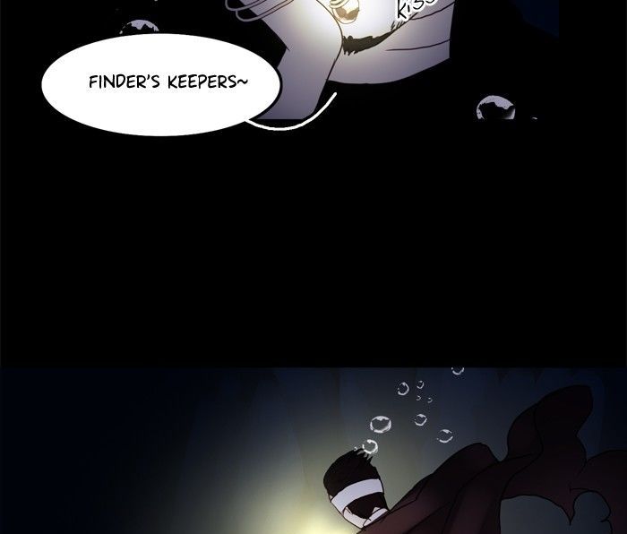 Siren’s Lament Chapter 40 - page 12