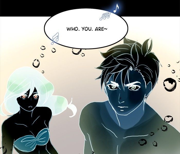 Siren’s Lament Chapter 40 - page 19