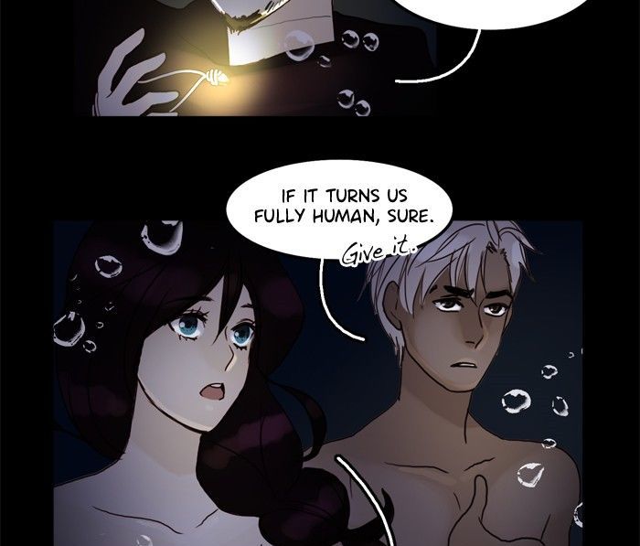 Siren’s Lament Chapter 40 - page 23