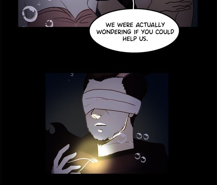 Siren’s Lament Chapter 40 - page 24