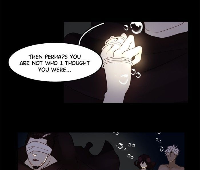 Siren’s Lament Chapter 40 - page 25