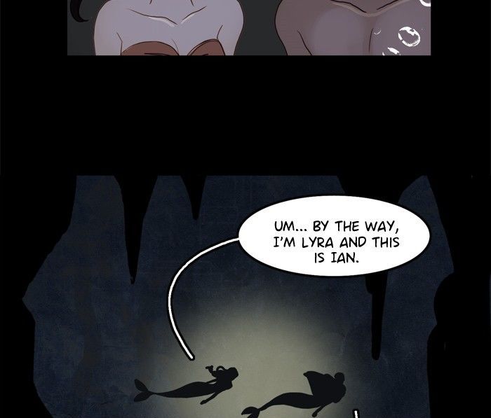 Siren’s Lament Chapter 40 - page 27