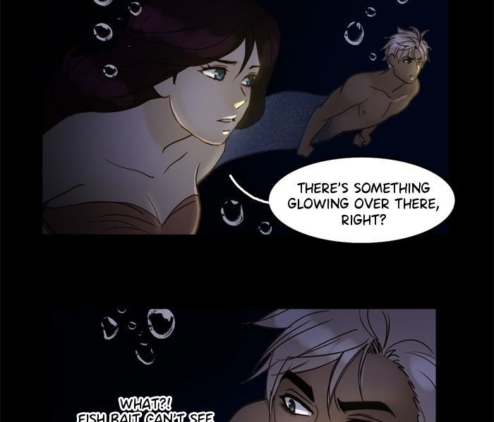 Siren’s Lament Chapter 40 - page 3