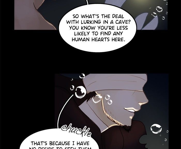 Siren’s Lament Chapter 40 - page 30