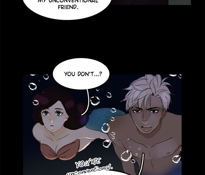 Siren’s Lament Chapter 40 - page 31