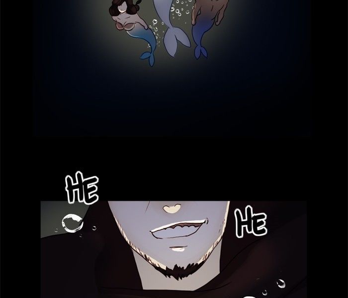 Siren’s Lament Chapter 40 - page 33