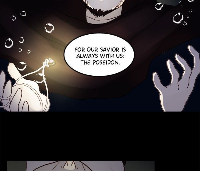 Siren’s Lament Chapter 40 - page 37