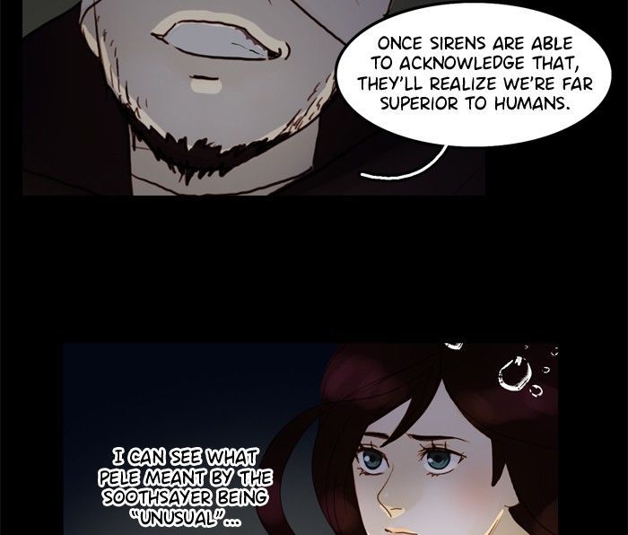 Siren’s Lament Chapter 40 - page 38