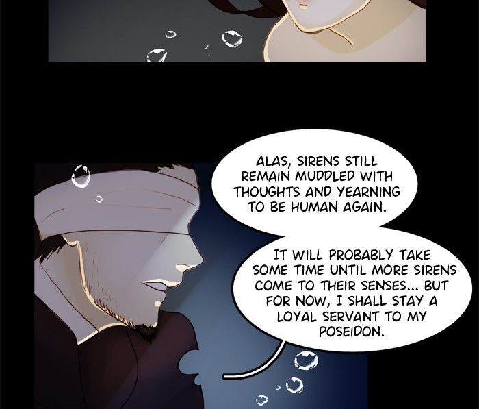Siren’s Lament Chapter 40 - page 39